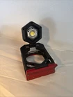 Husky Led Work Light Rechargeable Portable Clamp Garage No Charger Used. Price: $24.99.