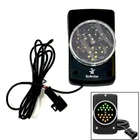 Carrier Transicold Led Status Light Bar Replacement For X4 Vector 76-02000-00 New. Price: $222.49.