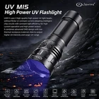 Lightfe UVM15 Flashlight 20000MW Used. Price: $225.00.