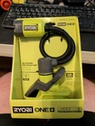 New Ryobi PCL665 - 18V Cordless Flexible Led Clamp Light (bare Tool). Price: $30.00.