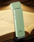 86LUX Book Light, Rechargeable Clip-on Led Reading For Bed & Night Use ... New. Price: $25.72.