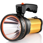 High Lumens, Spotlight Flashlights, IPX5 Waterproof Flashlight, R... New. Price: $43.35.