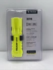 Pelican Led Waterproof Flashlight 19-HOUR Neon Yellow 033150-0103-245 New. Price: $31.49.