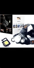 Tdc Thor Led Headlamp 1080 Lumens Usb-c Rechargeable IPX4 Water Resistant New. Price: $25.99.