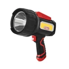 Hyper Tough 1800 Lumens Led Spotlight, Power Bank Function, New Style. Price: $49.90.
