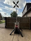 Milwaukee Electric - Mx Fuel Rocket Tower Light/charger Used. Price: $2599.59.
