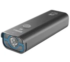 Mountain Lab X850 Flashlight Kit, Gopro Style Or Handlebar Lumens New. Price: $89.95.