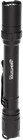 Nightstick MT220 Mini-tac Pro Black Anodized 90/130/265 Lumens White Led New. Price: $42.11.