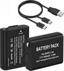 2-PACK Rechargeable Batteries For Coast Headlamps, Compatible With FL75, FL75R, New. Price: $39.55.