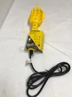 Stanley W93311 Plastic Work Light (l-jr) (PDS030820) New. Price: $14.95.
