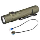 Olight Warrior Ultra 2500 Lumen Rechargeable Tactical Flashlight New. Price: $139.00.
