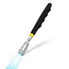Rechabite 1 Telescoping Magnetic Piece, Flashlight New. Price: $10.52.