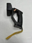 Craftsman 15.6V Cordless Flash Work Light 981976-001 Tool Only -untested Used. Price: $14.70.