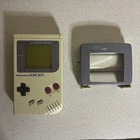 Nintendo Game Boy DMG-01 W/ Light (new Led Mod) Used. Price: $90.00.