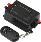 Dc 12-24V Led Single Color Light Strip Wireless Rf Remote Controller Dimmer 5050 New. Price: $9.34.