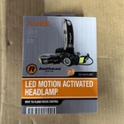 Railhead Gear KE-HLFC185 K&e 230 Lumens, Led Black Headlamp New. Price: $45.00.