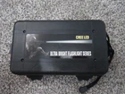 Yxqua XHP70 12000 Lumen Flashlight, Super Bright Usb Rechargeable Po Open. Price: $39.00.