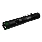 Police Security 98295 800 Lumen Dover Led Rechargeable Focusing Flashlight Black New. Price: $53.91.