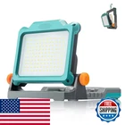 Aliarm Cordless Led Work Light Compatible Makita 18V Power Tool Battery Pack New. Price: $75.09.