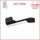 Haoge Metal Thumb Up Grip For Leica D-lux Camera Digital ACCESSORIESTHB-D8B Ho New. Price: $40.43.