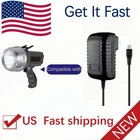 Ac-dc Usb 2A Charger Power For Stanley SL5HS #030916 SL3HS #060716 Spotlight New. Price: $9.99.