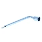 New Dewalt Oem 608563-02 Miter Saw Wrench DHS790AB DHS790T2 DHS790AT2. Price: $14.25.
