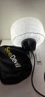 Seedevil SD-60W-KIT-G1 Watt Balloon Light No Tripod Used. Price: $185.00.