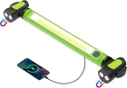 Mechanic Work Light, 3000LM Magnetic Lights, 5200MAH Rechargeable Led New. Price: $59.67.