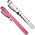 Risemart Pen Lights For Nurses 2 Pack Reusable Medical Pupil Gauge New. Price: $9.61.