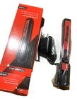 New Snap-on ECARL032R Dual Sided Mini Flex Light Black 500 Lumens Red. Price: $124.99.