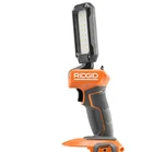 Ridgid 18-VOLT Cordless Led Stick Light (tool Only) New. Price: $39.99.