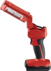 Hilti Nuron 2-22 Cordless Led Task Light (battery Not Included) Open Box. Price: $99.99.