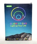 Aivant 140 Piece Glow Stick Set Colors #GS-021-70 New. Price: $14.95.