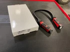 Ezred NK15 Rechargeable Neck Light 300 Lumens Hands-free Led Work New. Price: $55.20.