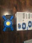 Matco Tools MFL2000B Blue Lumen Rechargeable Infinity Focusing Floodlight New. Price: $116.80.