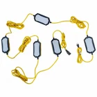 Southwire 71X4SW String Light, Recessed Single Contact, Led, 11000LM New. Price: $229.99.