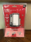 Milwaukee 2359-20 M18 Rover Compact Folding Flood Light W/ Usb Charging New. Price: $72.77.