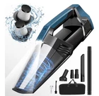 Blestan Cordless Car Vacuum Lightweight High Power Handheld Cleaner With New. Price: $24.99.