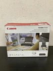 Used Canon Pixma TR160 Wireless Portable Printer, 50-SHEET Paper Tray And 1.44". Price: $175.99.
