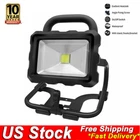Led Light Cordless For Garage Workshop Powered By 20V Black & Decker New. Price: $21.04.