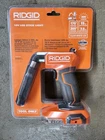 Ridgid 18V Cordless Lighting Wireless Indoor Led Stick Bright Battery Tool New. Price: $50.00.