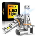 Oxilam 9012 Led Bulb, HIR2 Bulbs, 900% Ultra-bright, Min Quick Install, 50000H New. Price: $58.25.