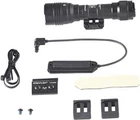 Streamlight 88130 Protac Rail Mount Hl-x Long Gun Black Afalsedized Wh New. Price: $254.99.