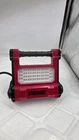 Prime Portable Work Light, 1000 Lumens, Model# LEDS01 Used. Price: $19.40.