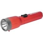 Dorcy 25-LUMEN 2AA Led Deluxe Flashlight With 10-HOUR Run Time Aa, Assorted New. Price: $9.11.