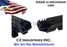 Glock 19 Gen 5: Muzzle Brake Compensator W/ Picatinny Mount New. Price: $66.00.