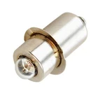 Hqrp Red Light 3W Led Upgrade Bulb For Maglite 3C 4C 5C 6C 3D 4D 5D 6D D/c Cell New. Price: $12.95.