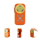 Rechargeable Edc Flashlight, 500 Lumens Portable Clip On Pocket Flashl... New. Price: $25.04.