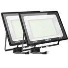 Sunkkes 2 Pack 400W Led Flood Lights Outdoor, IP66 Waterproof, 6000K Daylight... New. Price: $219.36.