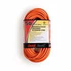 Uninex EC1650ULF 50FT Indoor/outdoor Grounded Extension Cord 13 Amp Certified New. Price: $32.95.